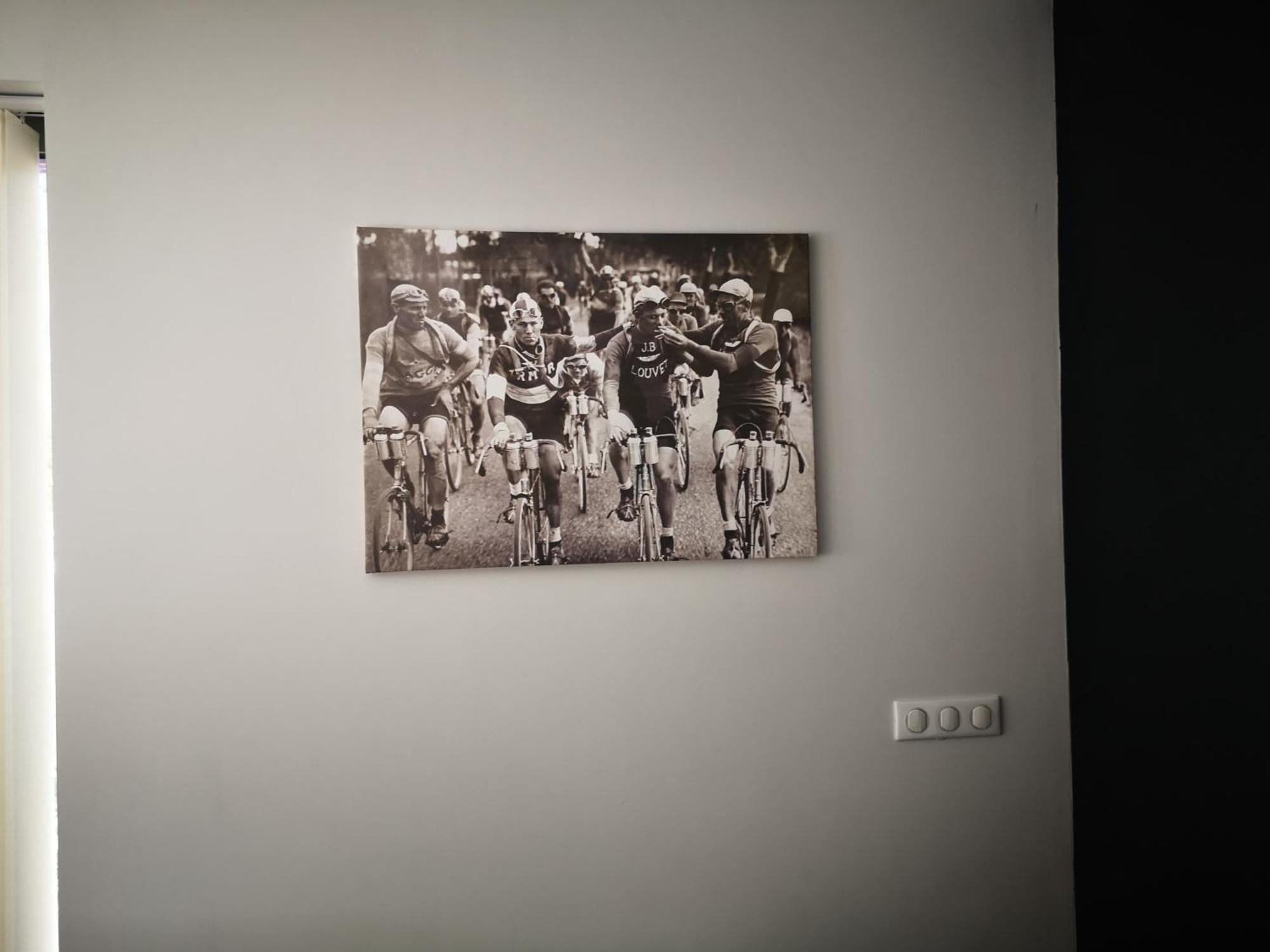 Апартаменты L'Argalyde Esprit Pyrenees Wellness & Cycling Ayzac-Ost Экстерьер фото